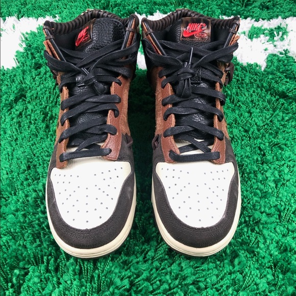 Nike Dunk High Bodega Men\'s size 10 main image 6